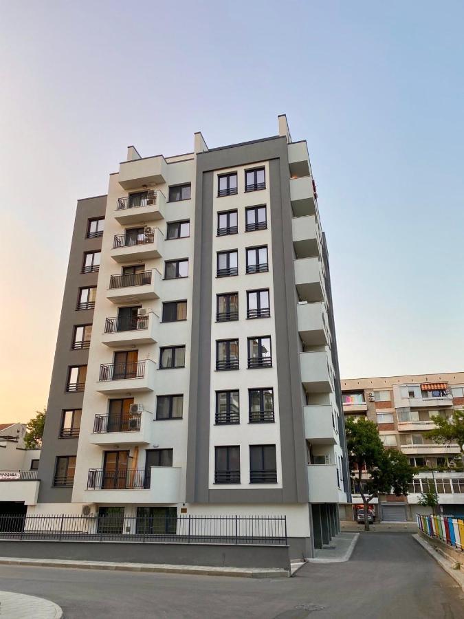 Lido De Plovdiv Apartments Extérieur photo