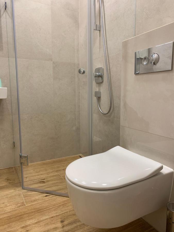 Lido De Plovdiv Apartments Extérieur photo