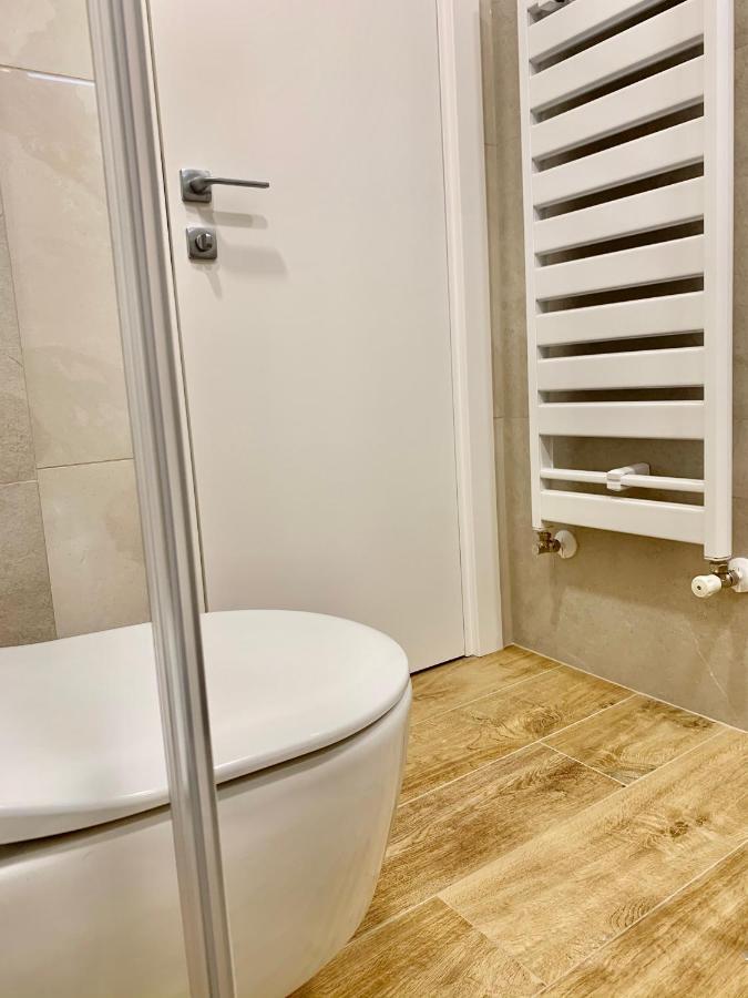Lido De Plovdiv Apartments Extérieur photo