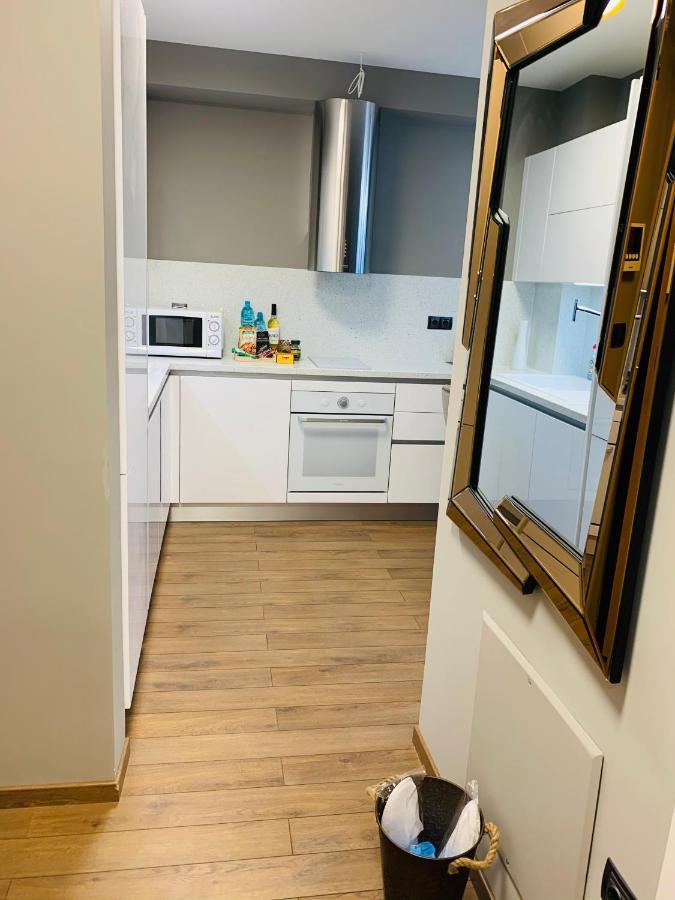 Lido De Plovdiv Apartments Extérieur photo